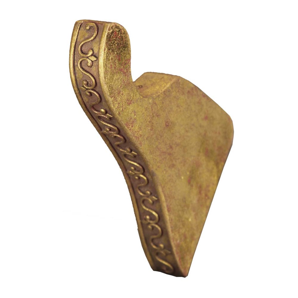 Fleur-de-lis Bracket