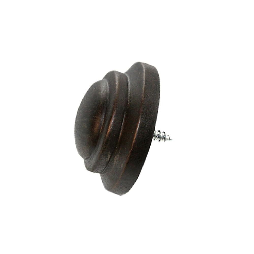 Rod End Cap Finial