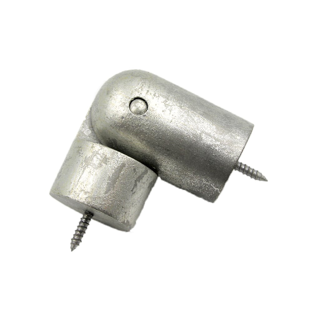 Antique Silver