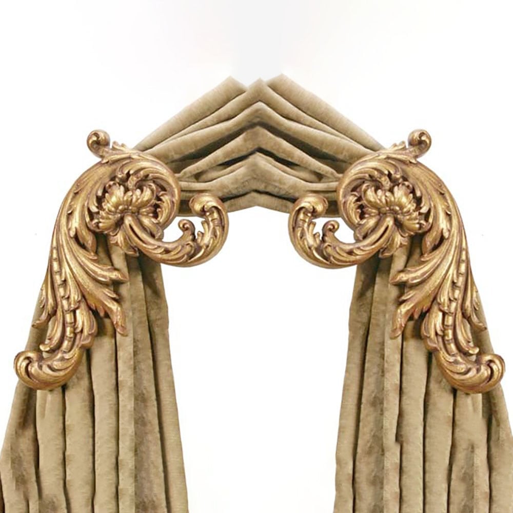 Acanthus Accessory