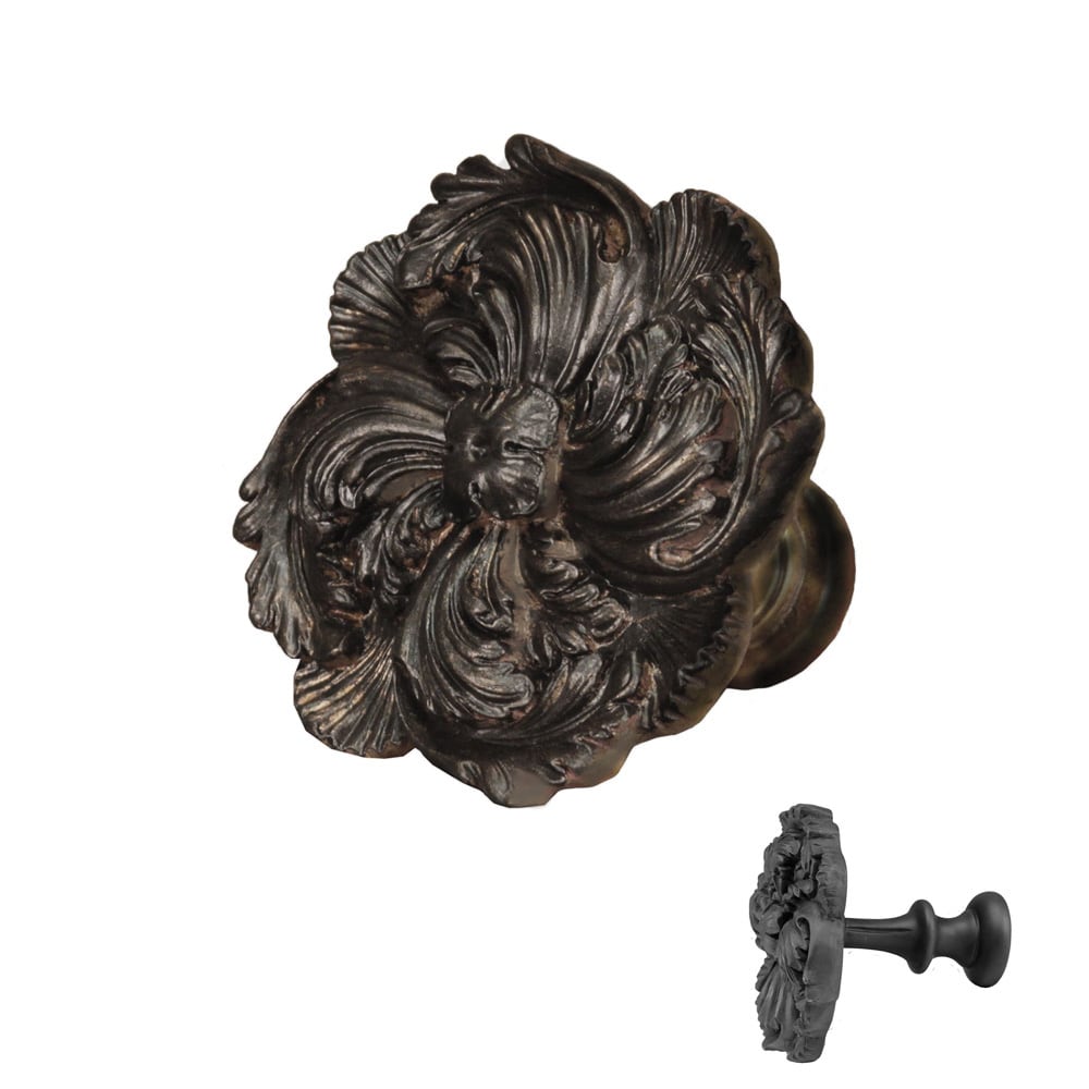 Bronze / Black