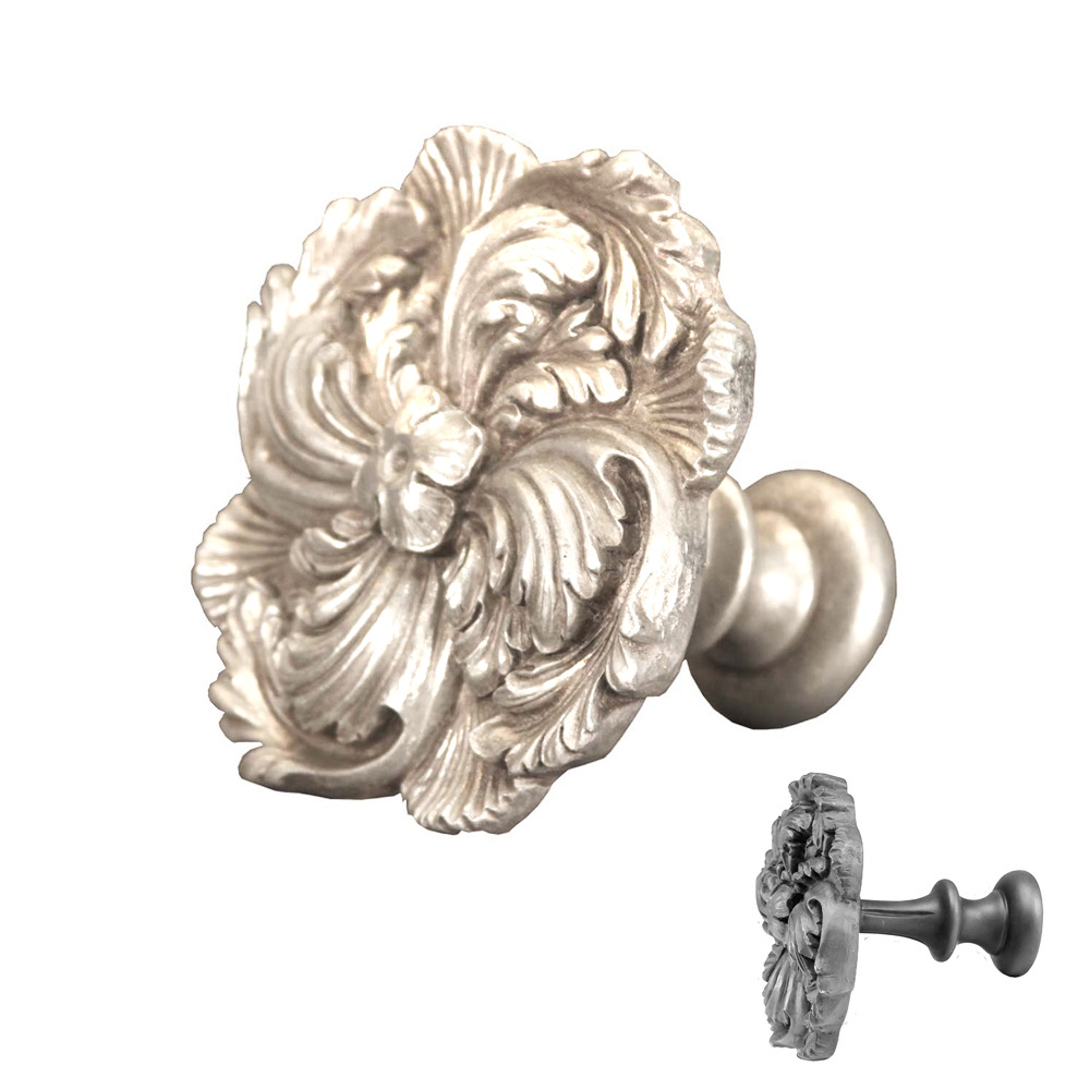 Antique Silver