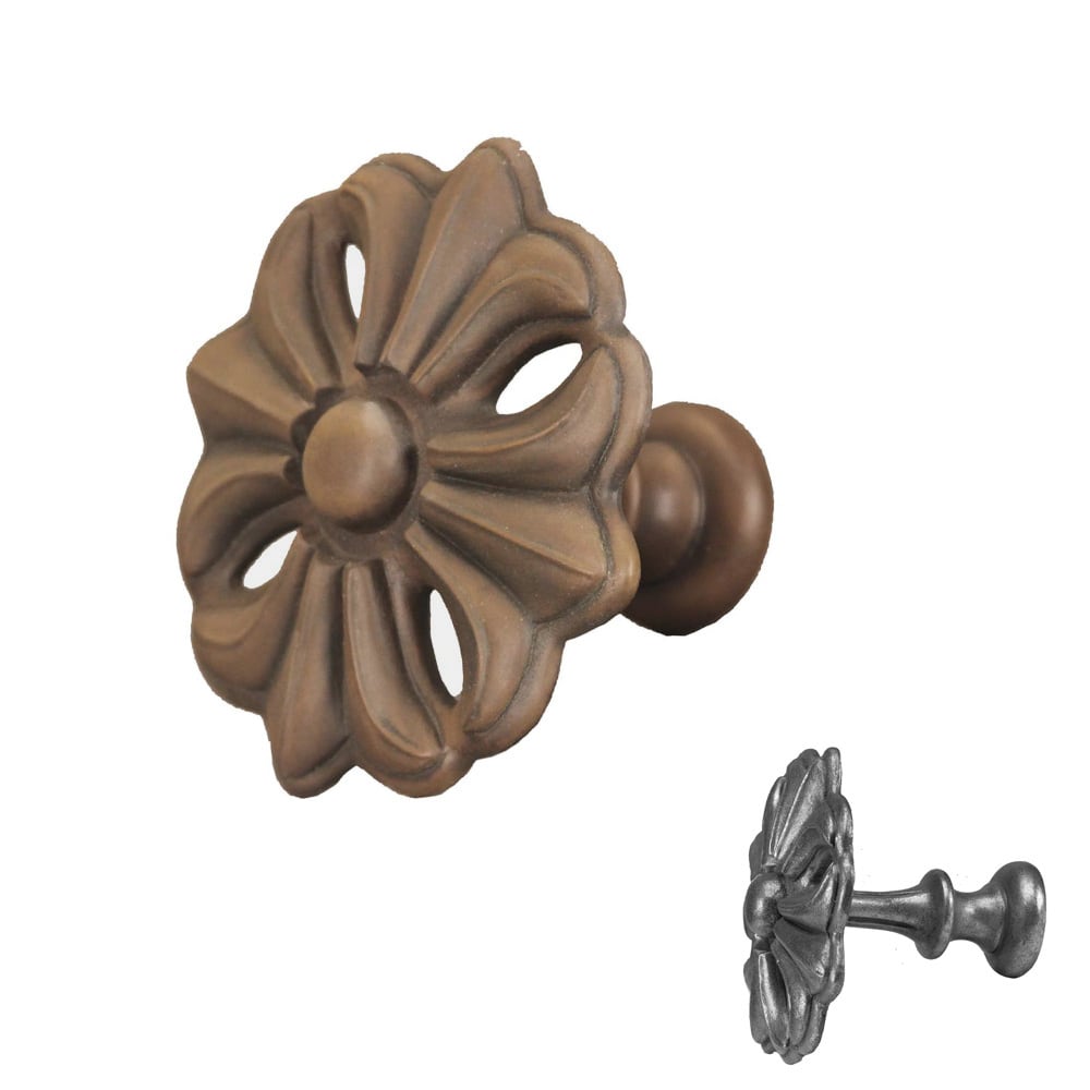 Faux Wood