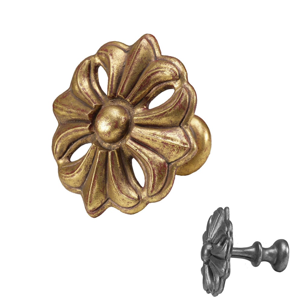 Gilded Gold