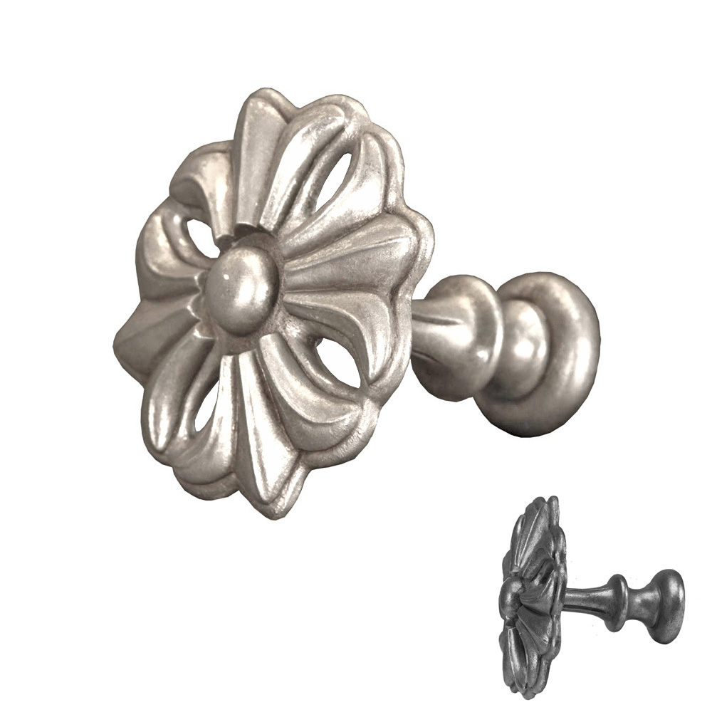 Antique Silver