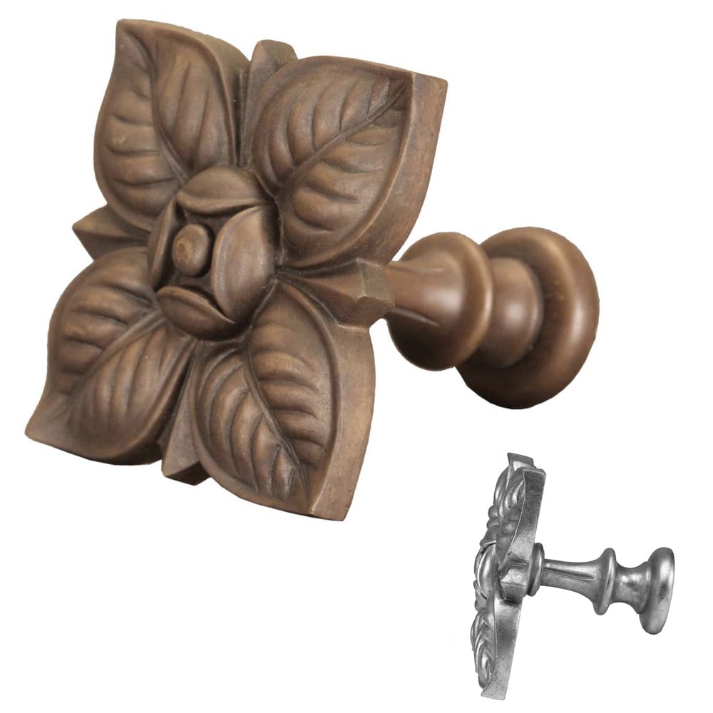 Faux Wood