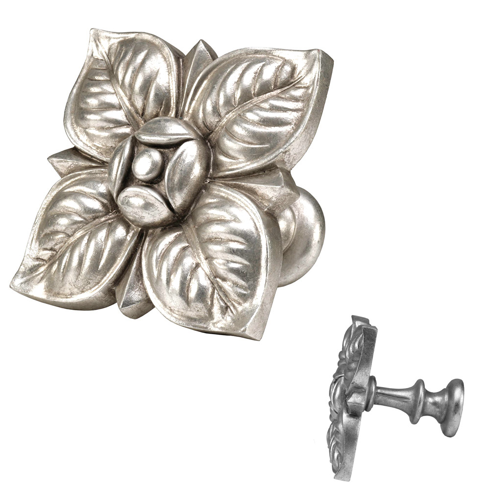Antique Silver