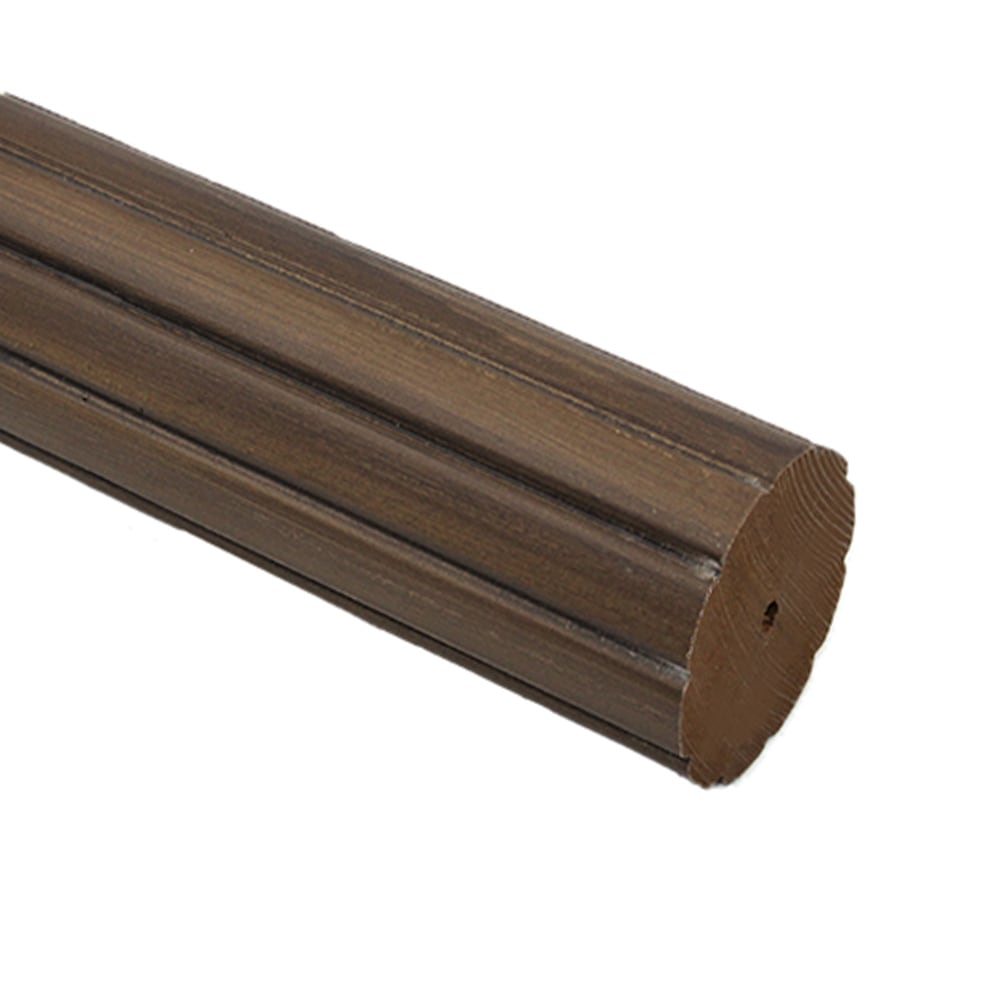 Faux Wood