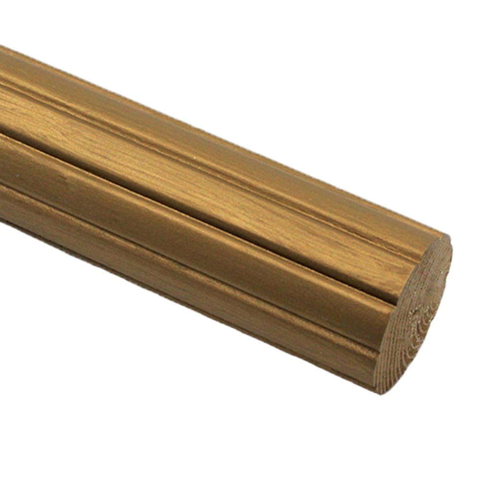 Vintage Gold