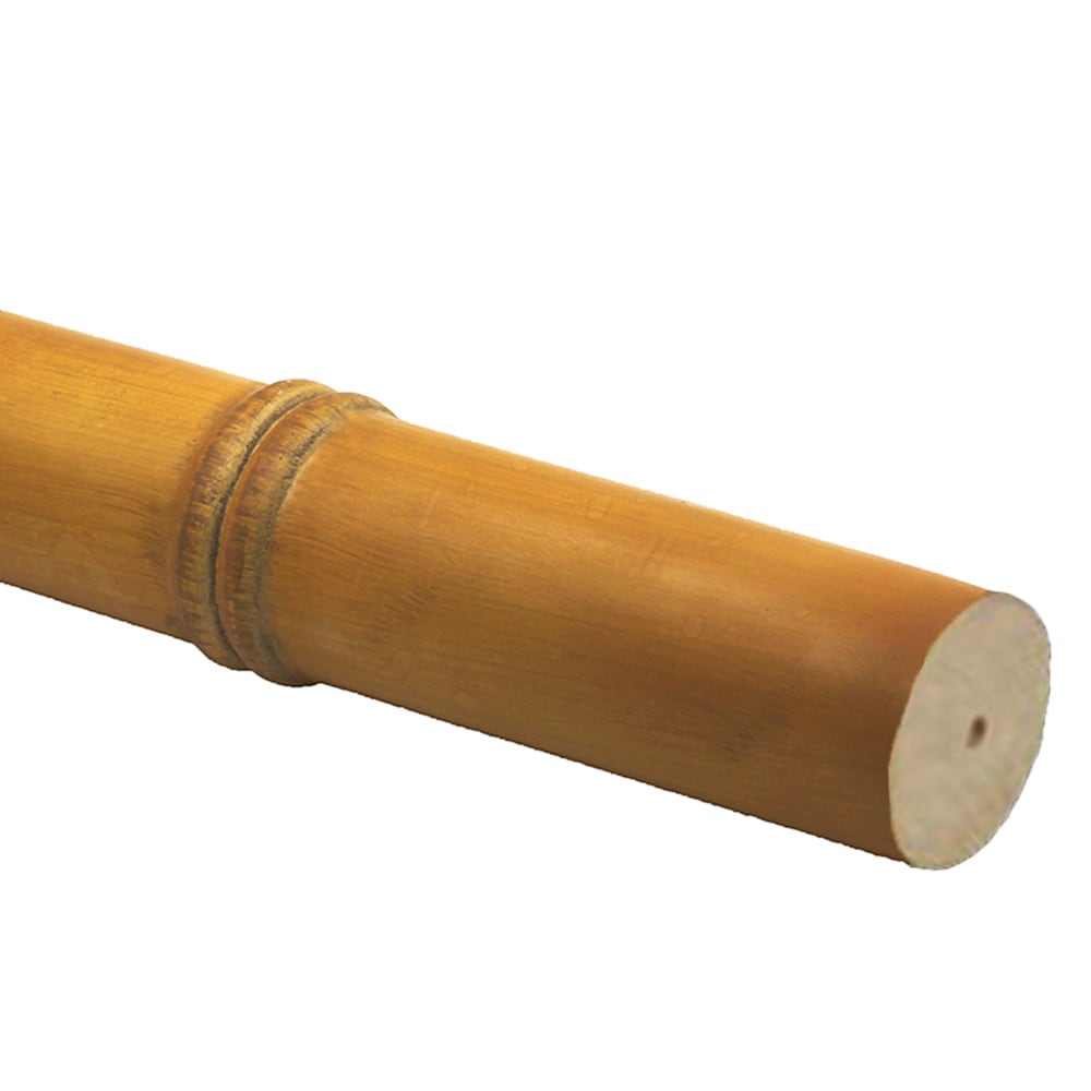 Bamboo Design Rod - 4 Ft. Rod