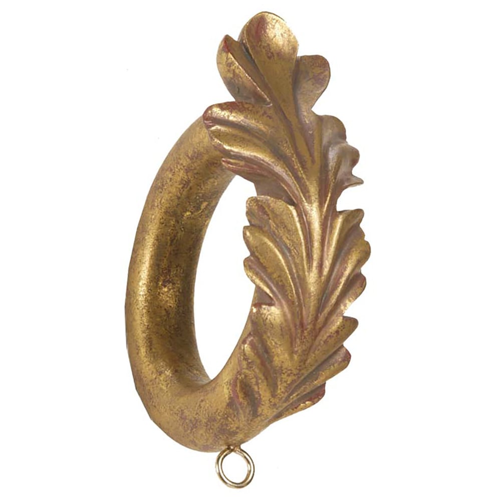 Gilded Gold