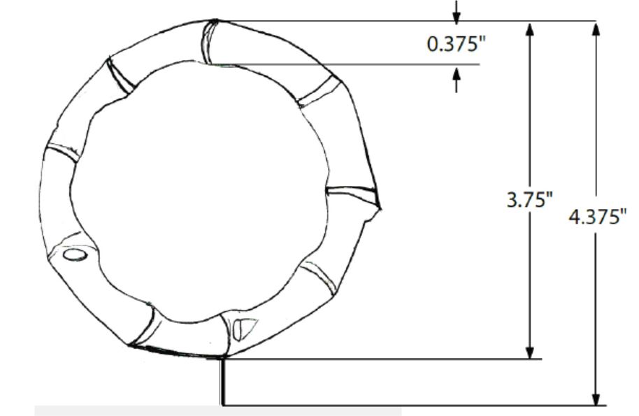 Sizing for Bamboo Design