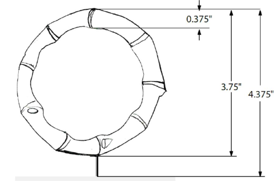 Sizing for Bamboo Design 