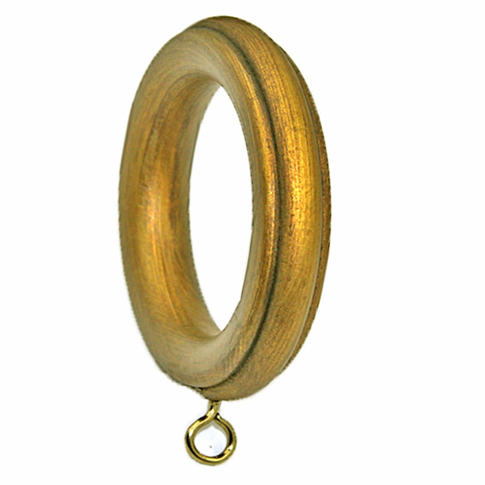 Vintage Gold