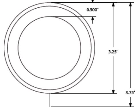 Sizing for Camelback Rings