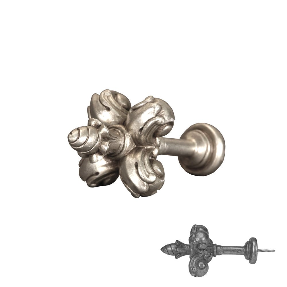 Antique Silver