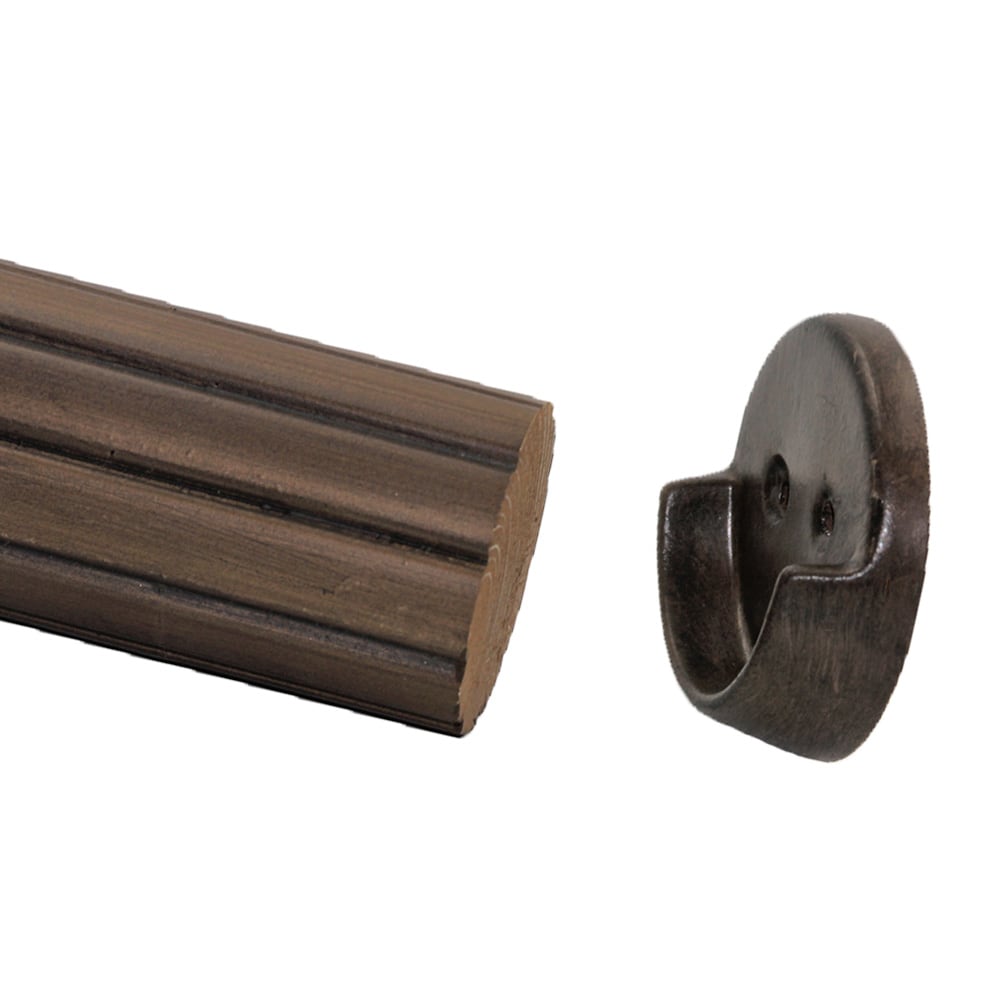 Faux Wood