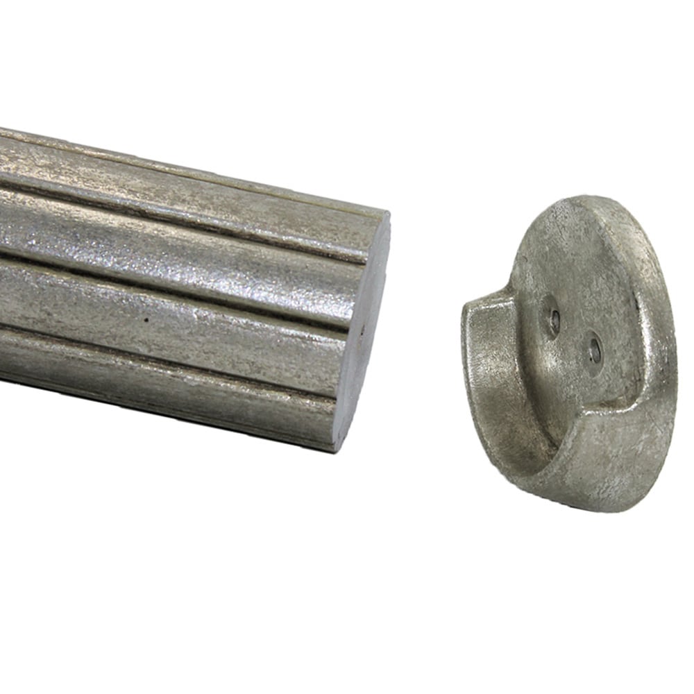 Antique Silver
