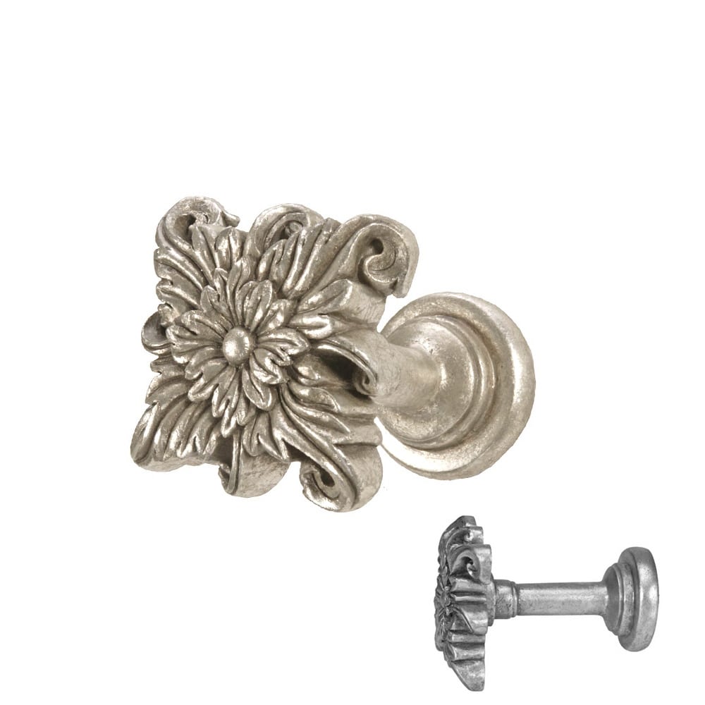 Antique Silver