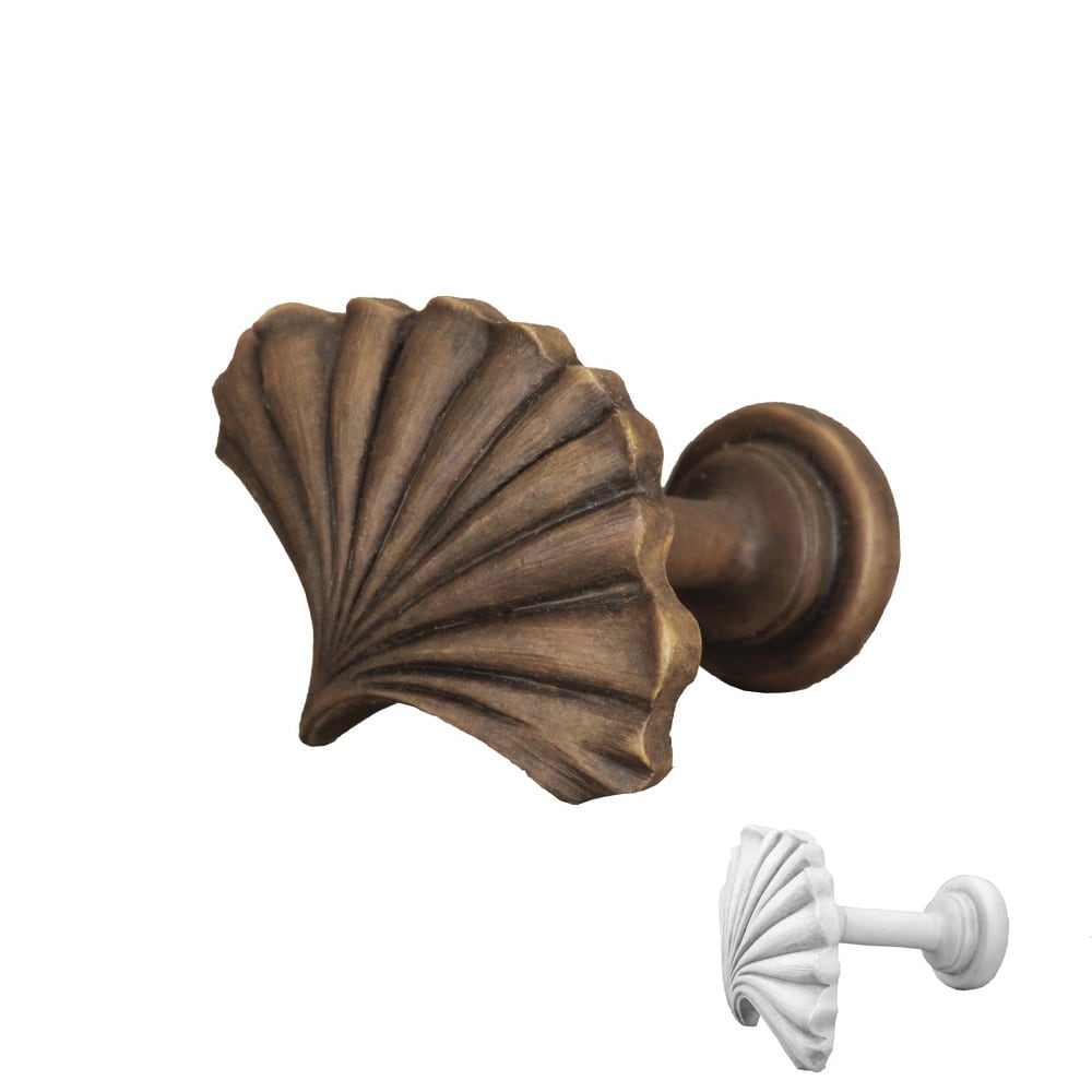 Almond Leaf