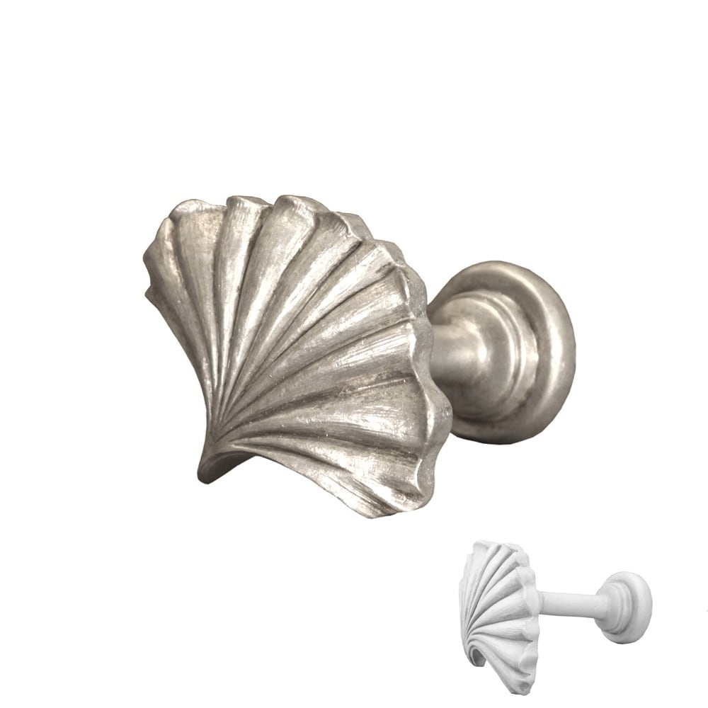 Antique Silver