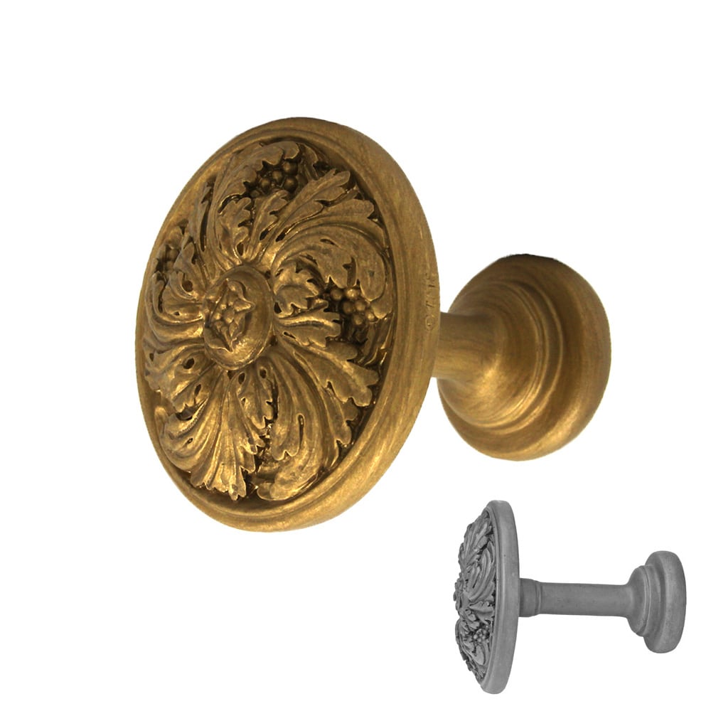 Vintage Gold