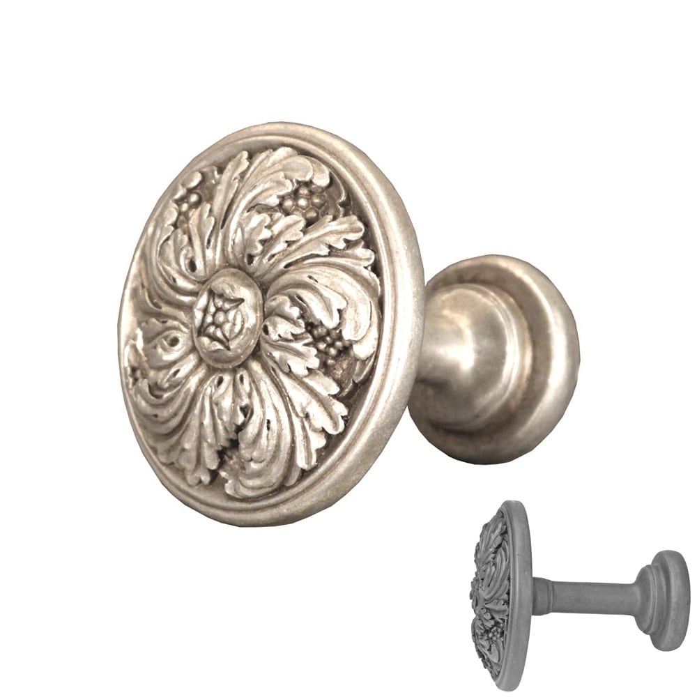 Antique Silver