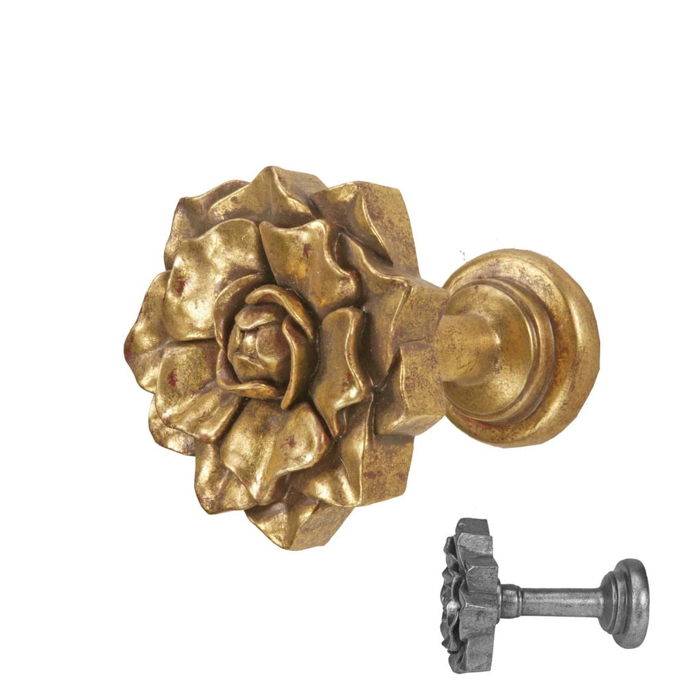 Gilded Gold