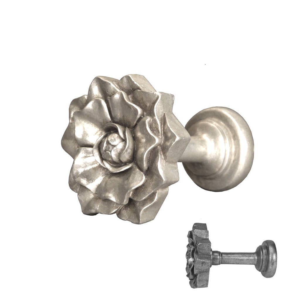 Antique Silver