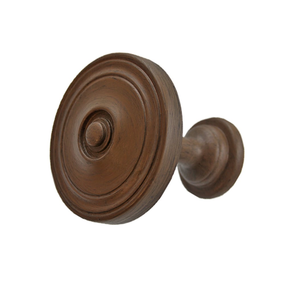 Faux Wood