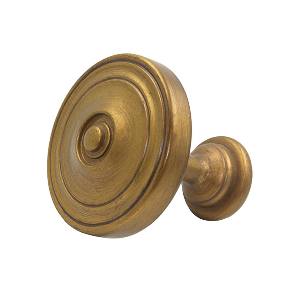 Vintage Gold