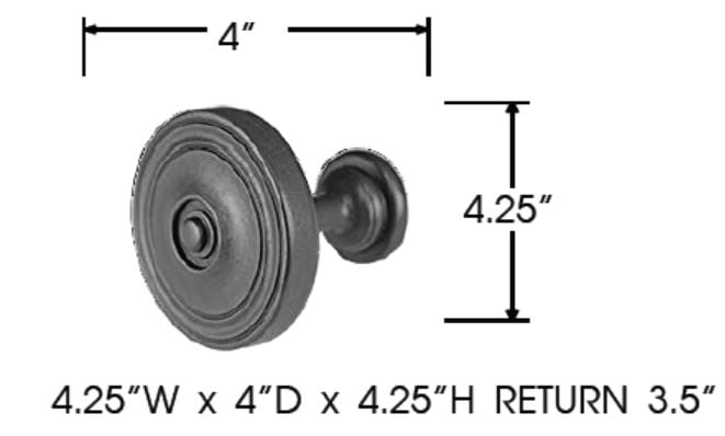 Sizing for Simplicity