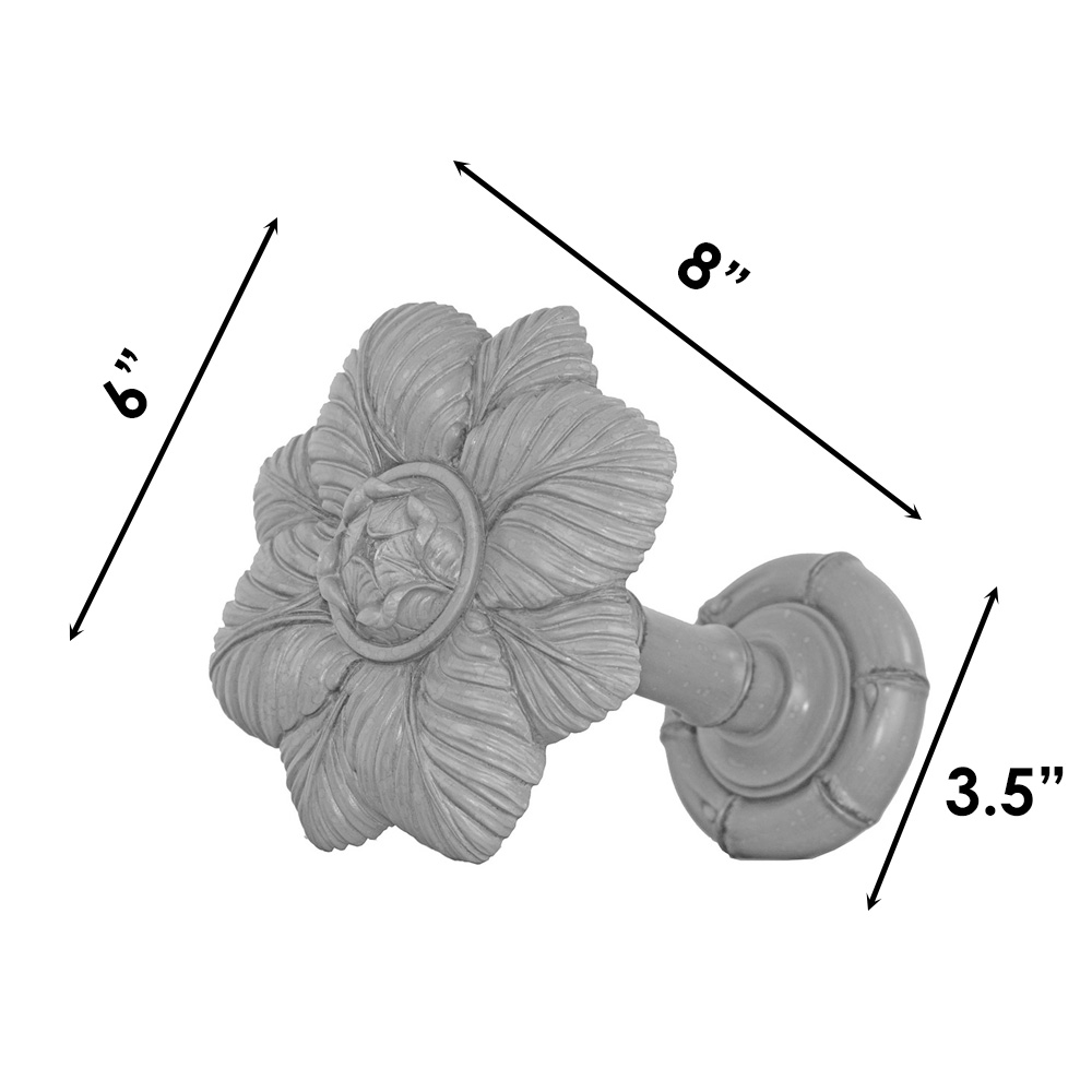 Sizing for Bamboo - Flourish