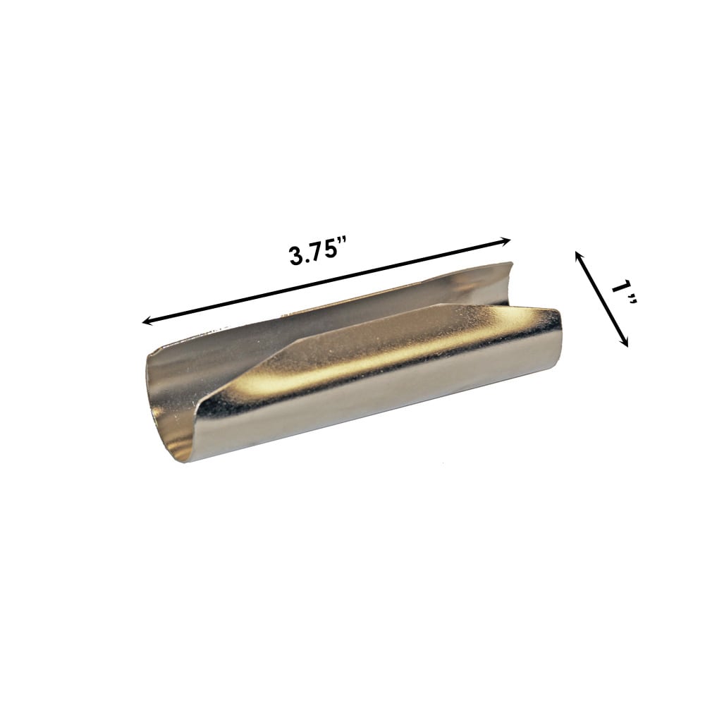 Sizing for Tech Pole Connector