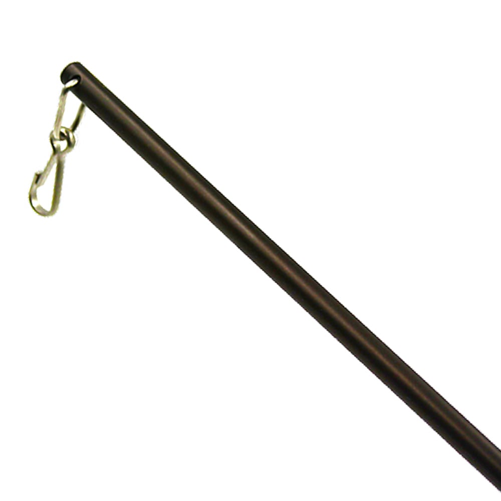 Metal Baton 49" To 72"