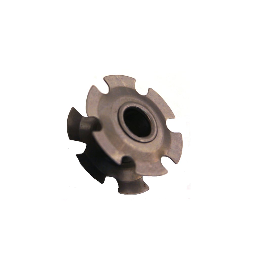 Cut Rod Finial Adaptor Accessory