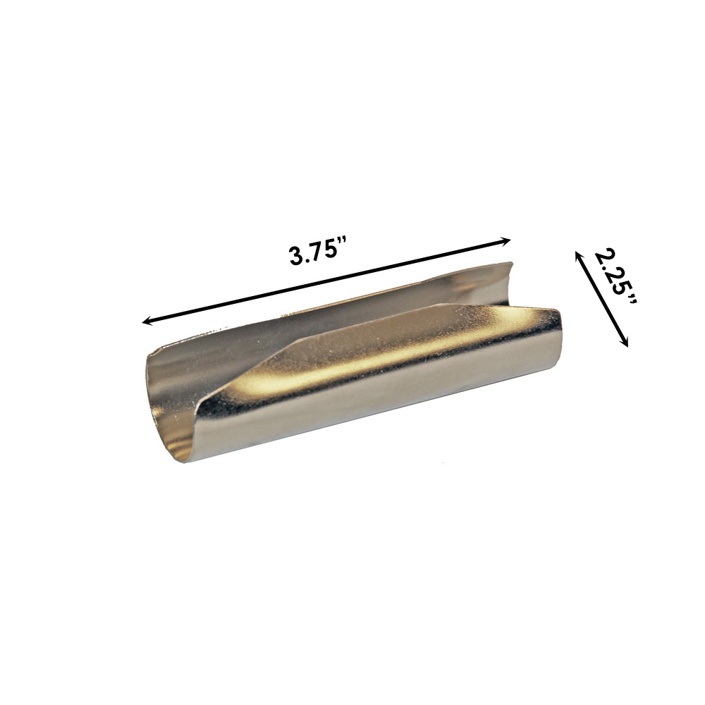 Sizing for Cut Rod Connector