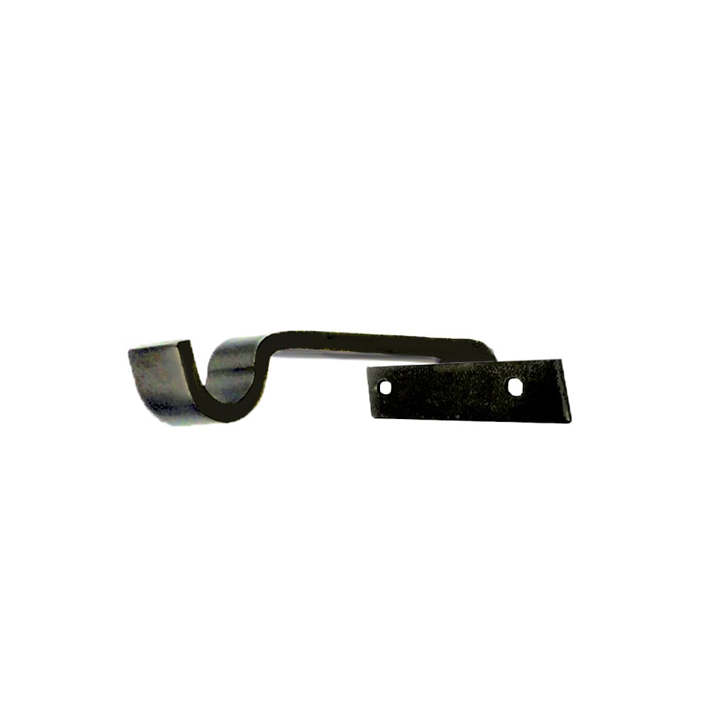 Custom Horizontal Support  Bracket - 5/8" Bracket