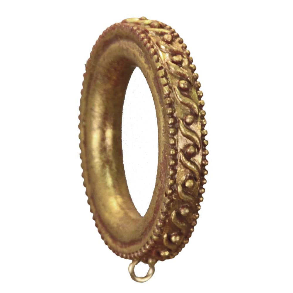 Gilded Gold