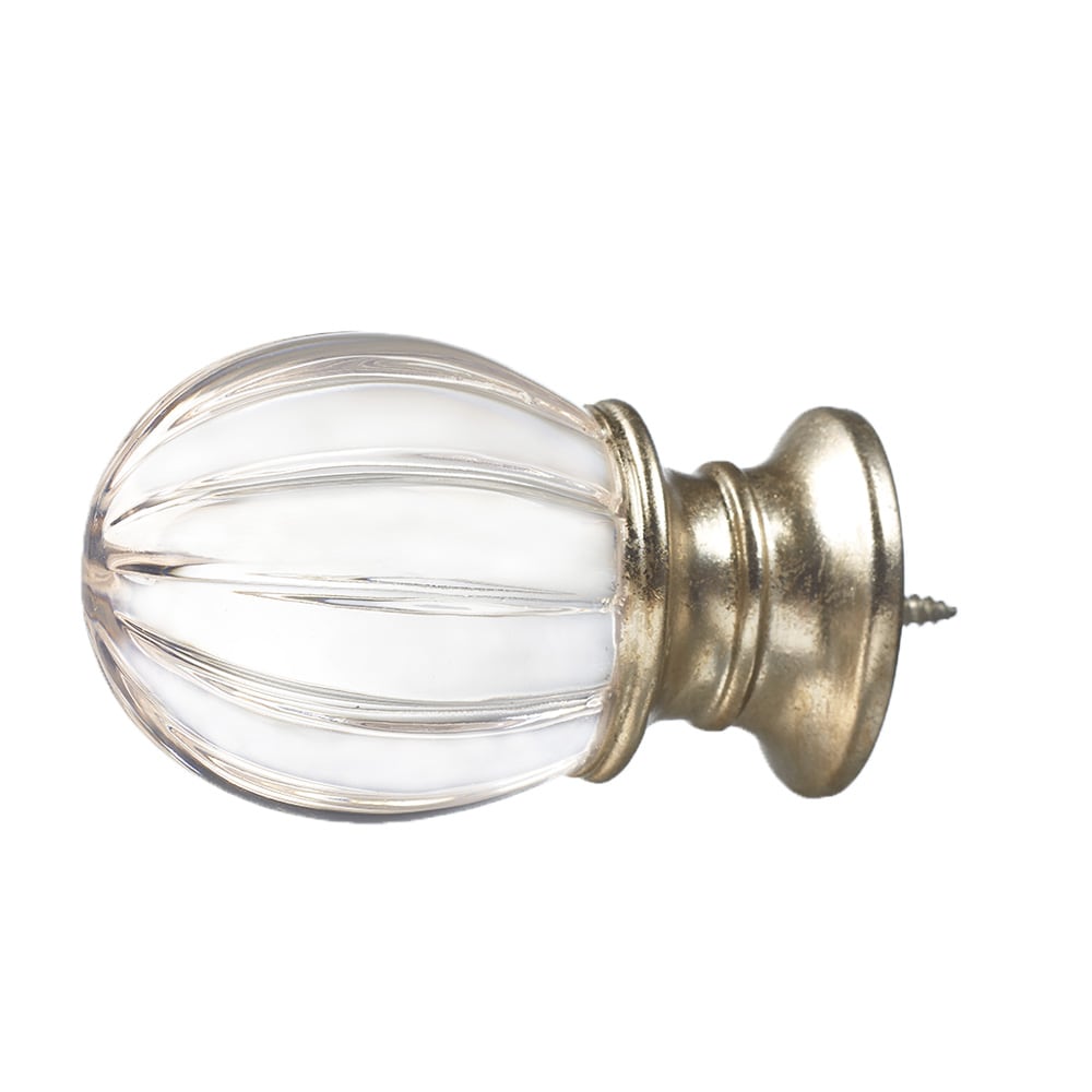 Antique Silver