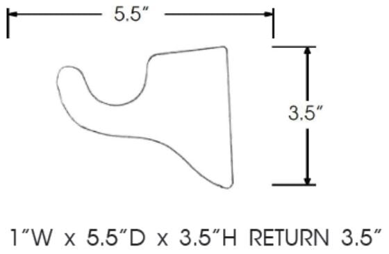 Sizing for Laurel Design