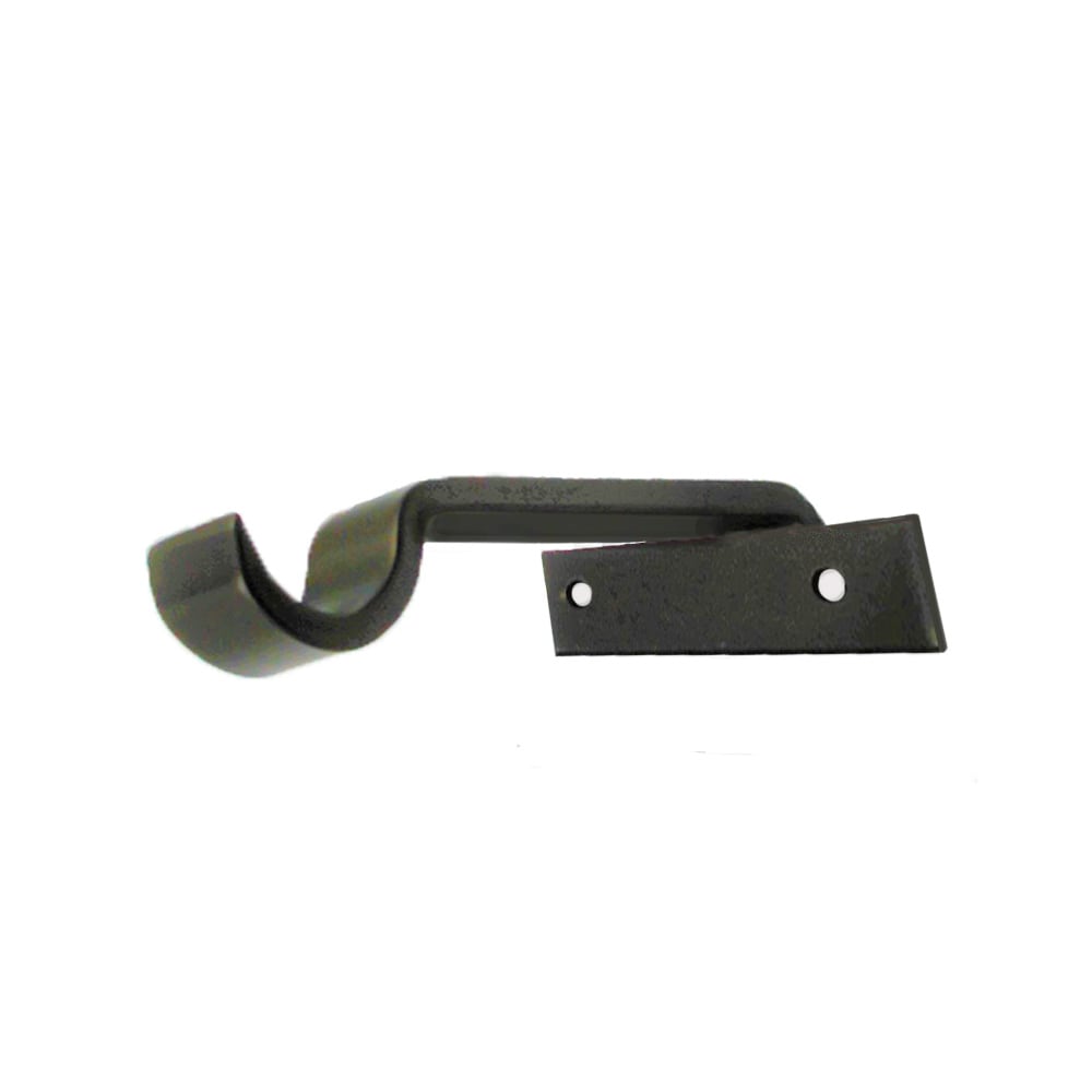 Custom Horizontal Passing Support Bracket Bracket