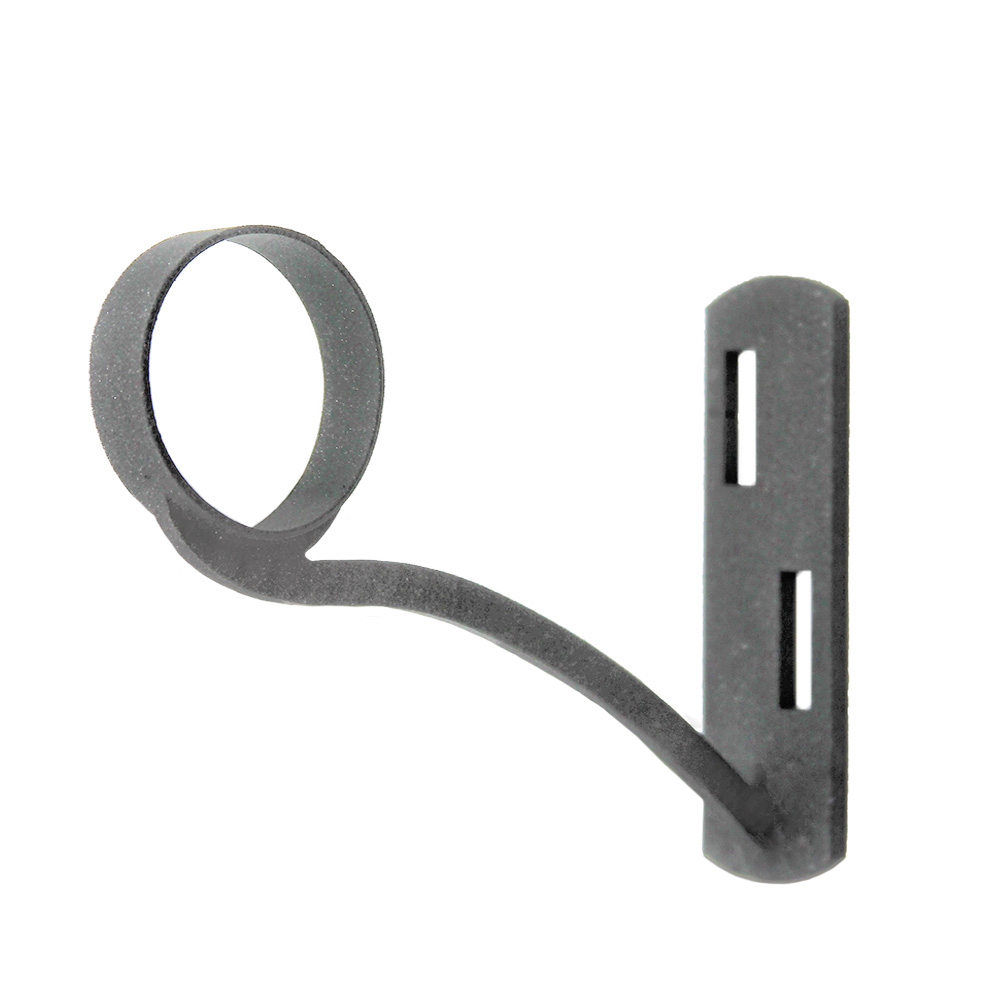 Gun Metal