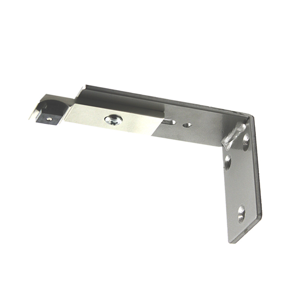 Fast Track Adjustable Wall Bracket Bracket