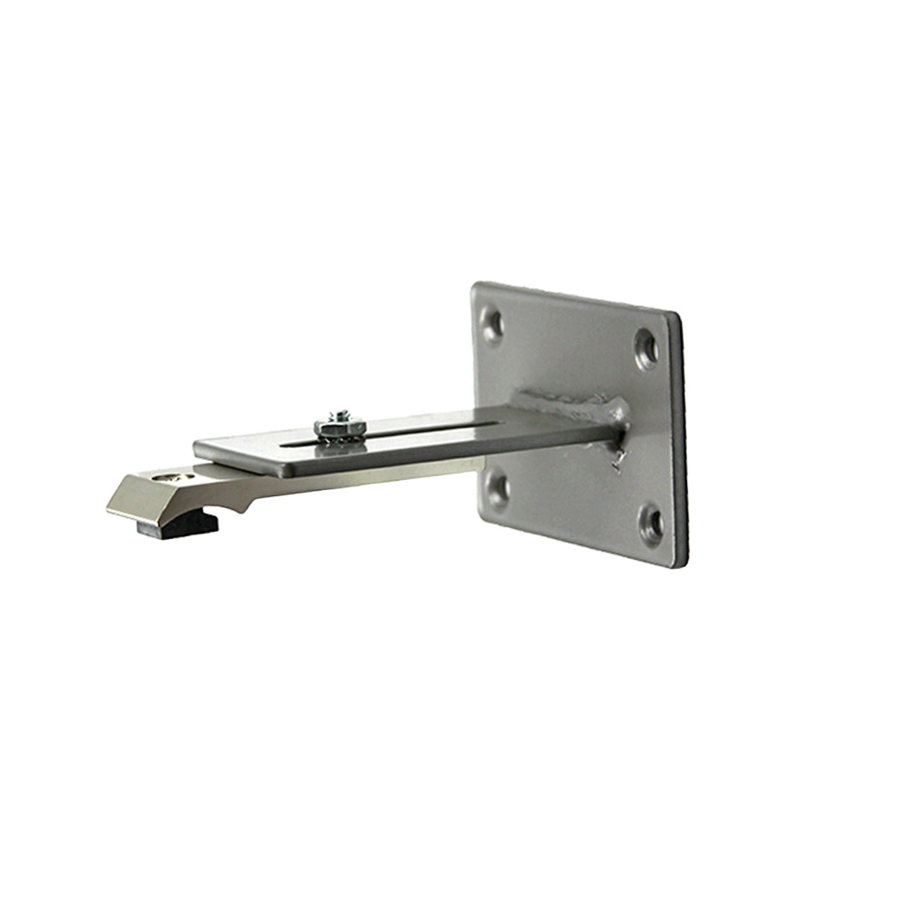 Fast Track Adjustable Center Bracket Bracket