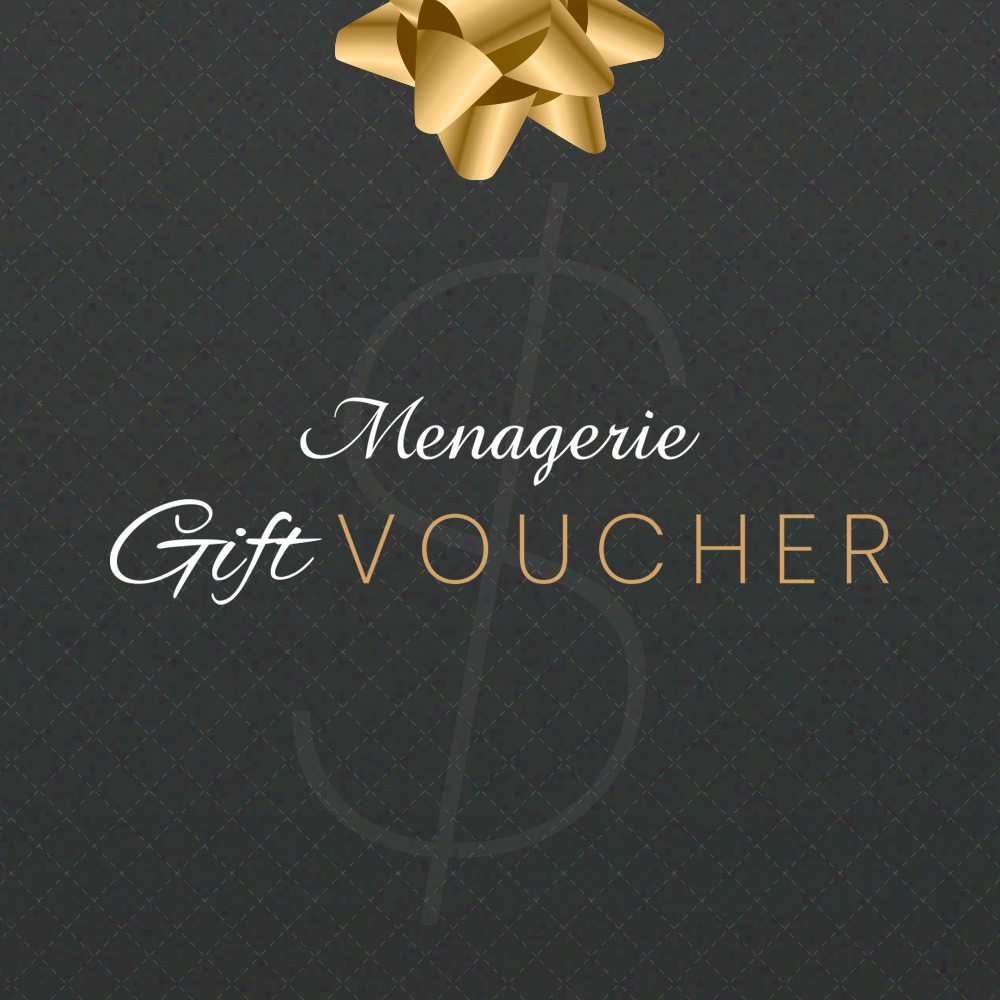 $50 Gift Certificate - Not Applicable