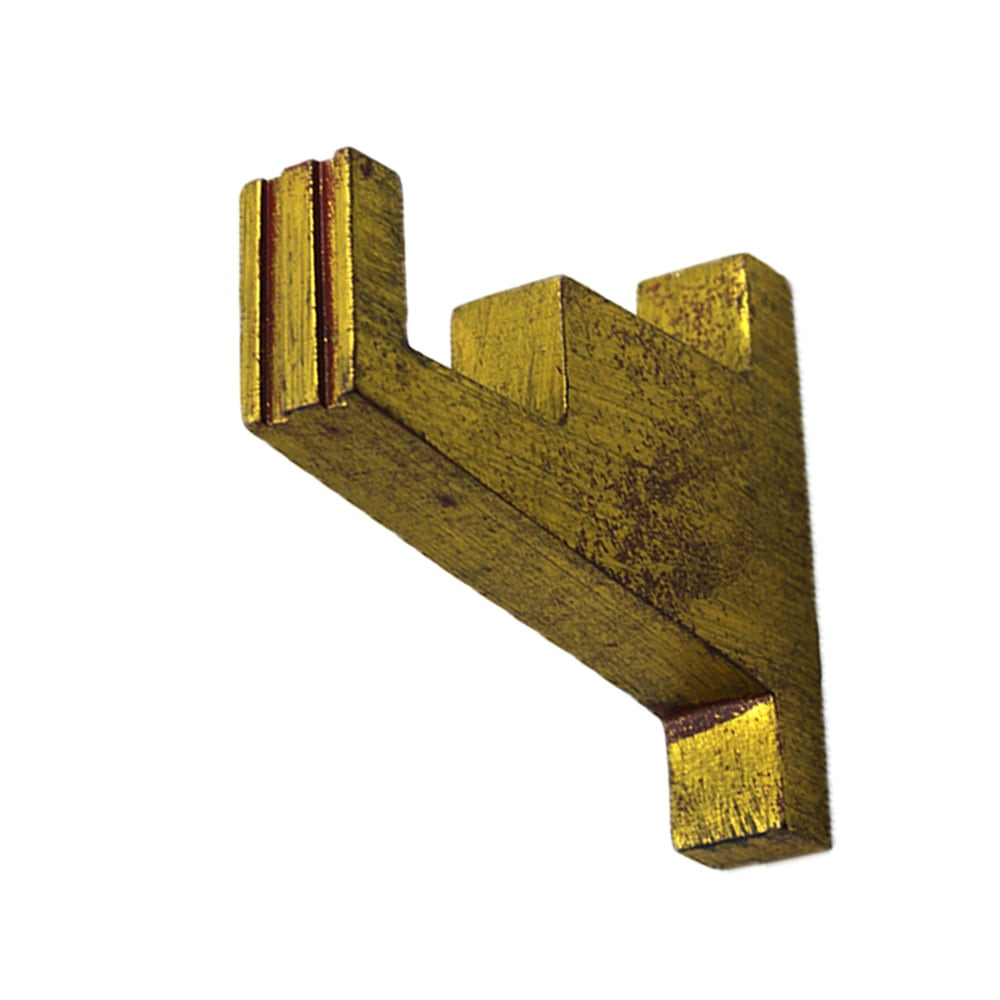Gilded Gold
