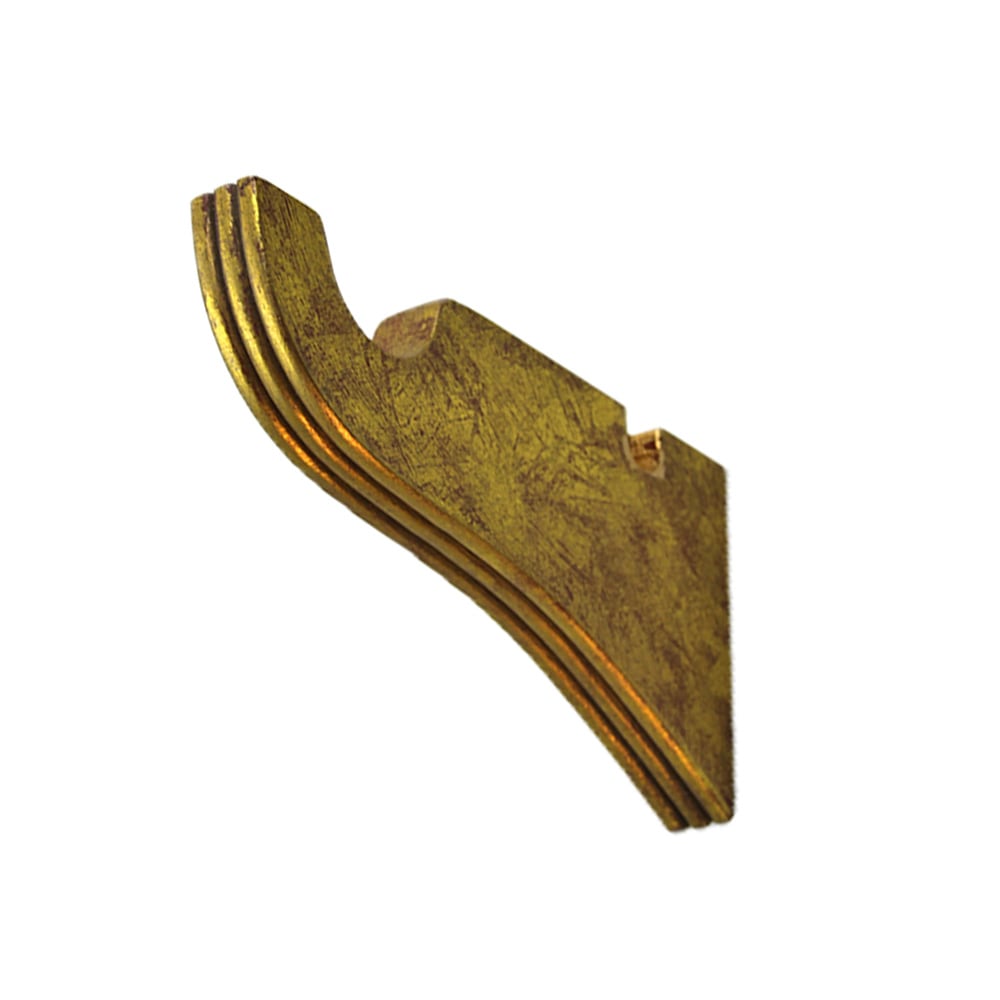 Gilded Gold