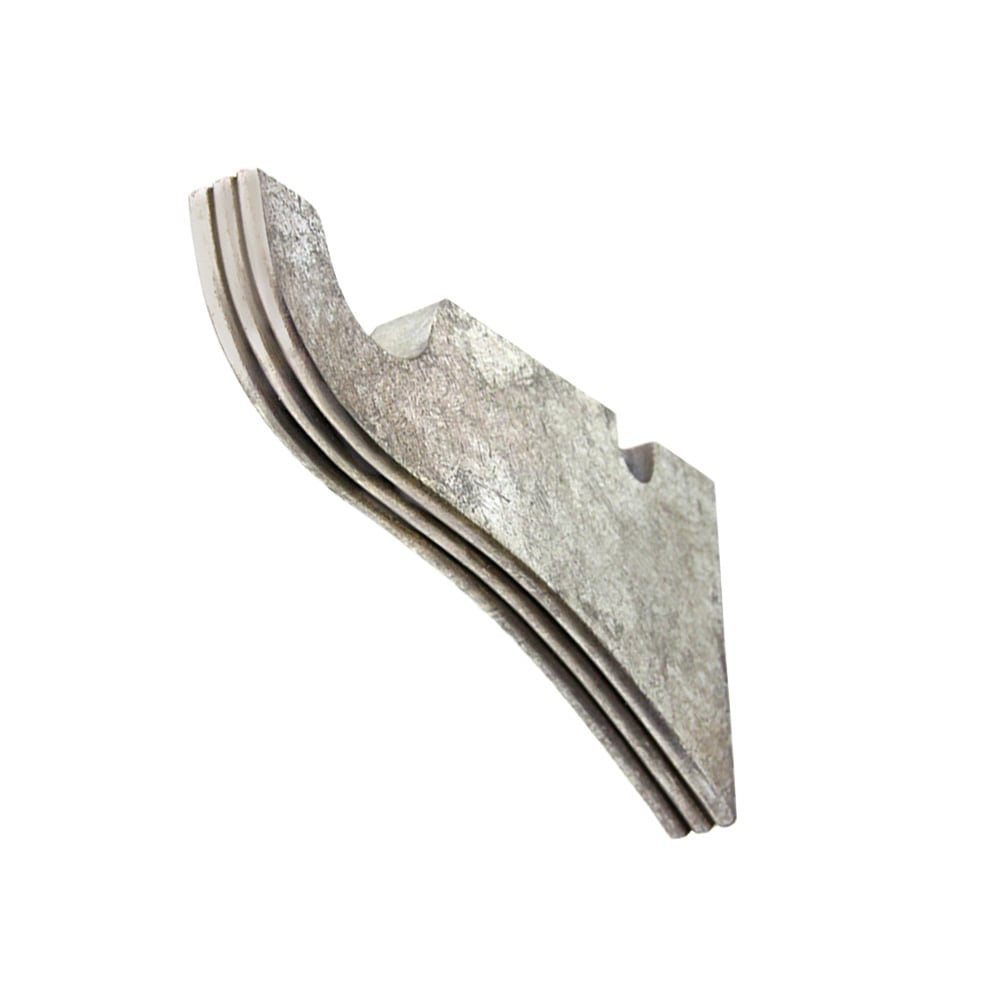 Antique Silver