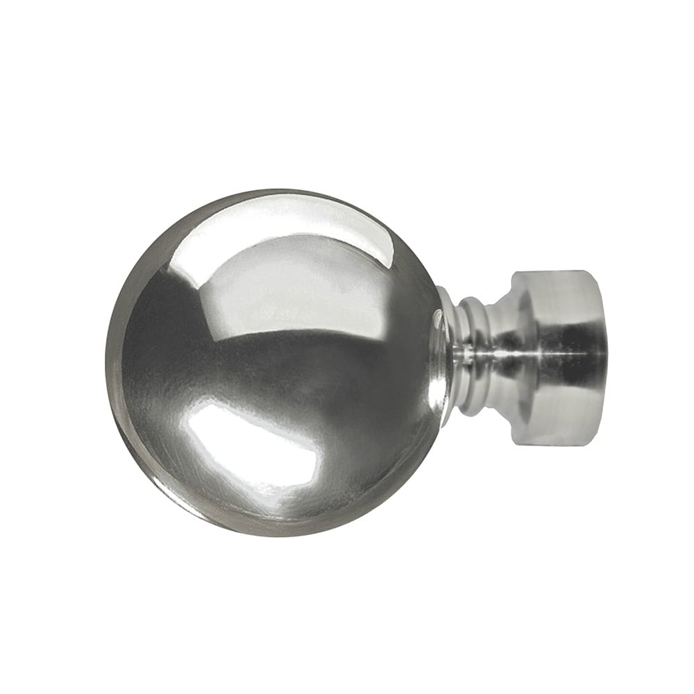 Tech Drapery Hardware Finials
